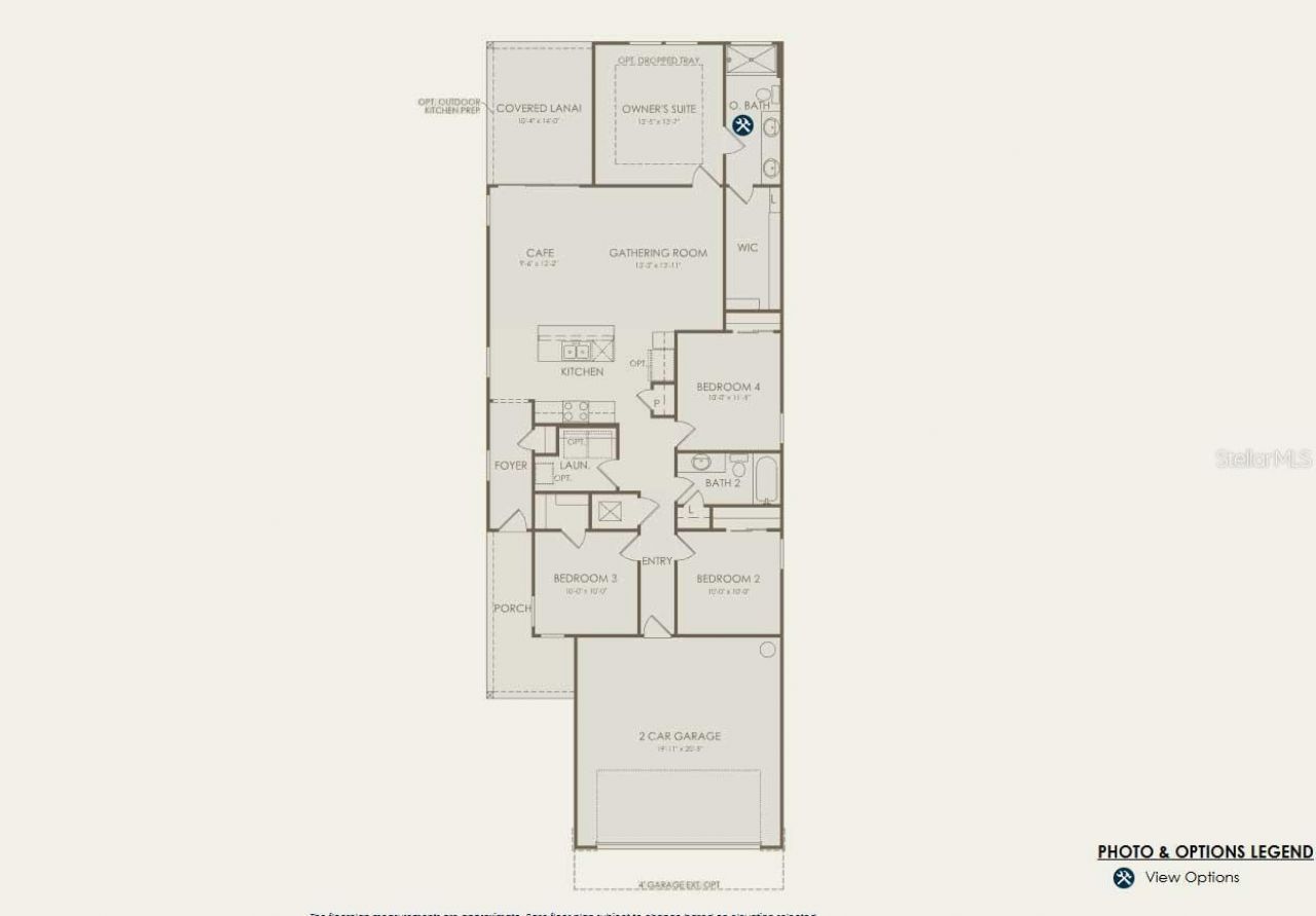 5811 Silverside Pine Court, Lakewood Ranch, FL 34211 Photo