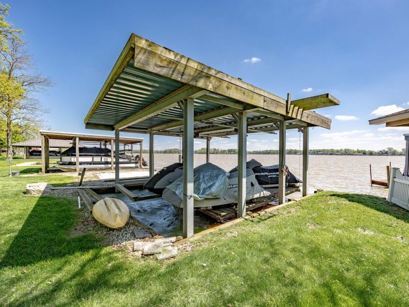 9342 OH-368 , Huntsville, OH 43324 Photo 3