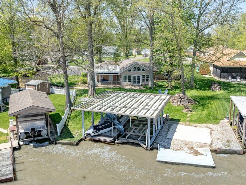 9342 OH-368 , Huntsville, OH 43324 Photo 44