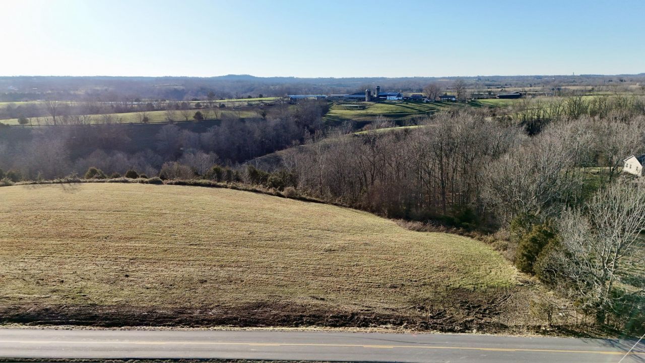 5535 Sugar Creek Road, Lancaster, KY 40444 Main Photo