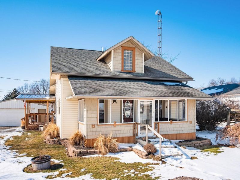 210 S Elm Street, Mount Victory, OH 43340 Photo 2