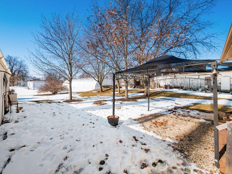 210 S Elm Street, Mount Victory, OH 43340 Photo 27