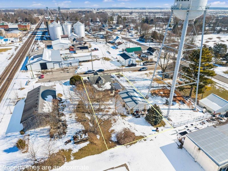 210 S Elm Street, Mount Victory, OH 43340 Photo 29