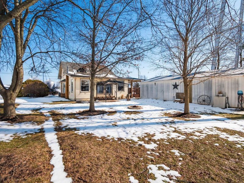 210 S Elm Street, Mount Victory, OH 43340 Photo 29