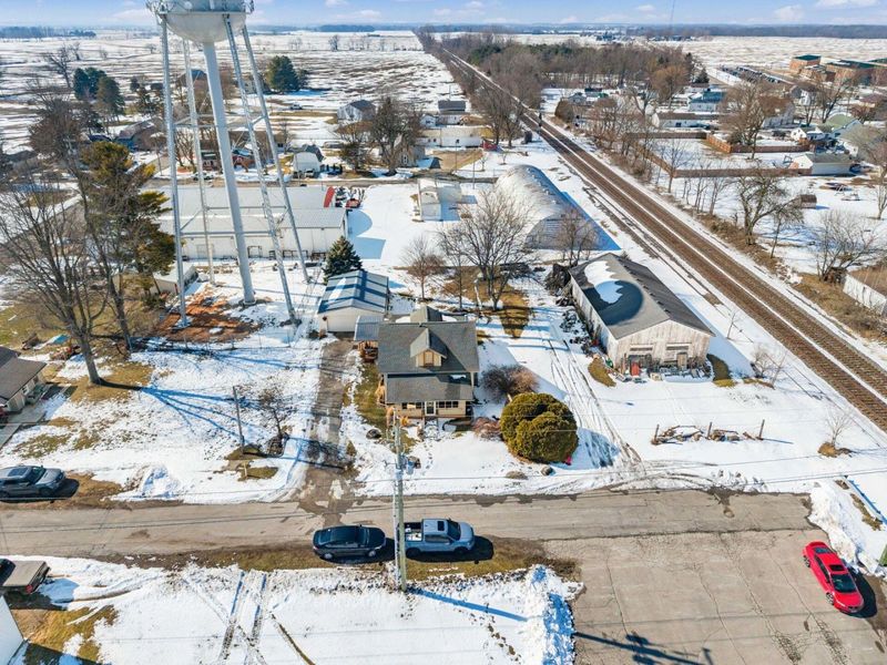 210 S Elm Street, Mount Victory, OH 43340 Photo 31