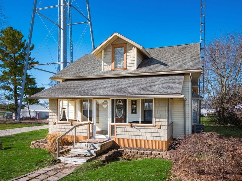 210 S Elm Street, Mount Victory, OH 43340 Photo 34