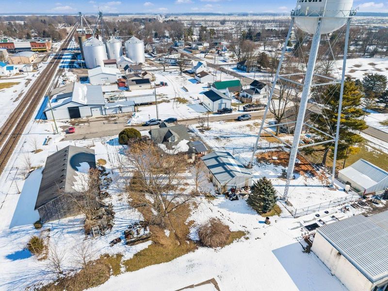 210 S Elm Street, Mount Victory, OH 43340 Photo 34