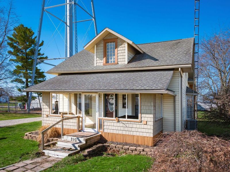 210 S Elm Street, Mount Victory, OH 43340 Photo 35