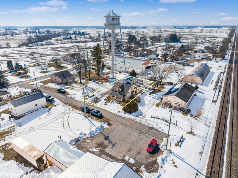 210 S Elm Street, Mount Victory, OH 43340 Photo 35