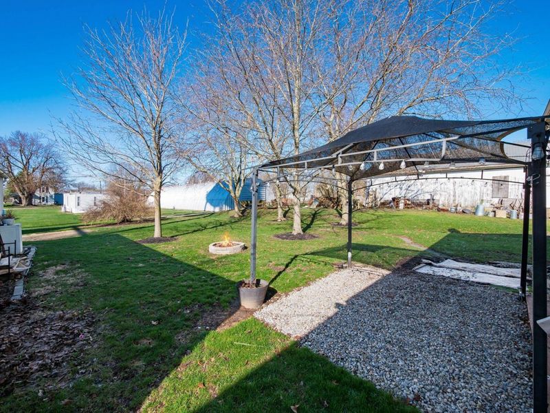 210 S Elm Street, Mount Victory, OH 43340 Photo 37