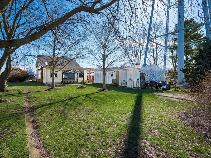 210 S Elm Street, Mount Victory, OH 43340 Photo 5