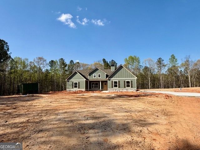 1742 Forrest Farms Drive, Greenville, GA 30222 Main Photo
