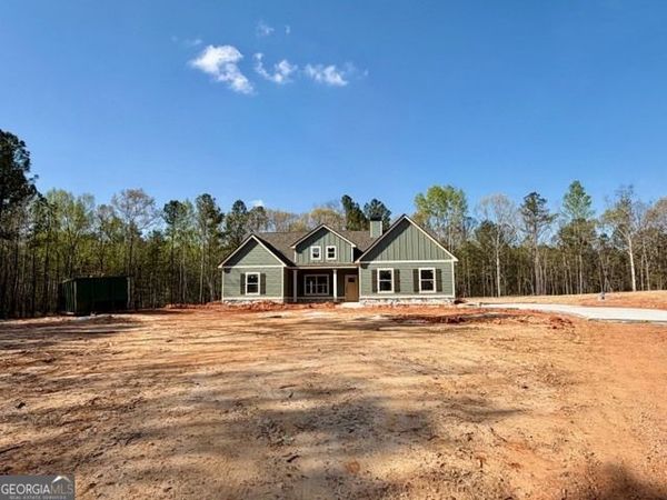 1742 Forrest Farms Drive, Greenville, GA 30222