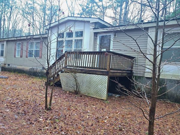 331 Bells Ferry Road NE, White, GA 30184