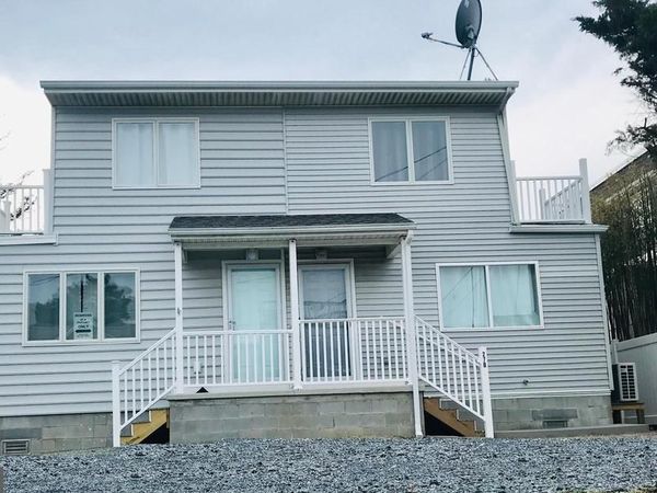 27 NEW ORLEANS STREET, Unit B, DEWEY BEACH, DE 19971