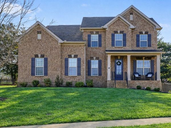 1011 Five Coves Trce , Gallatin, TN 37066