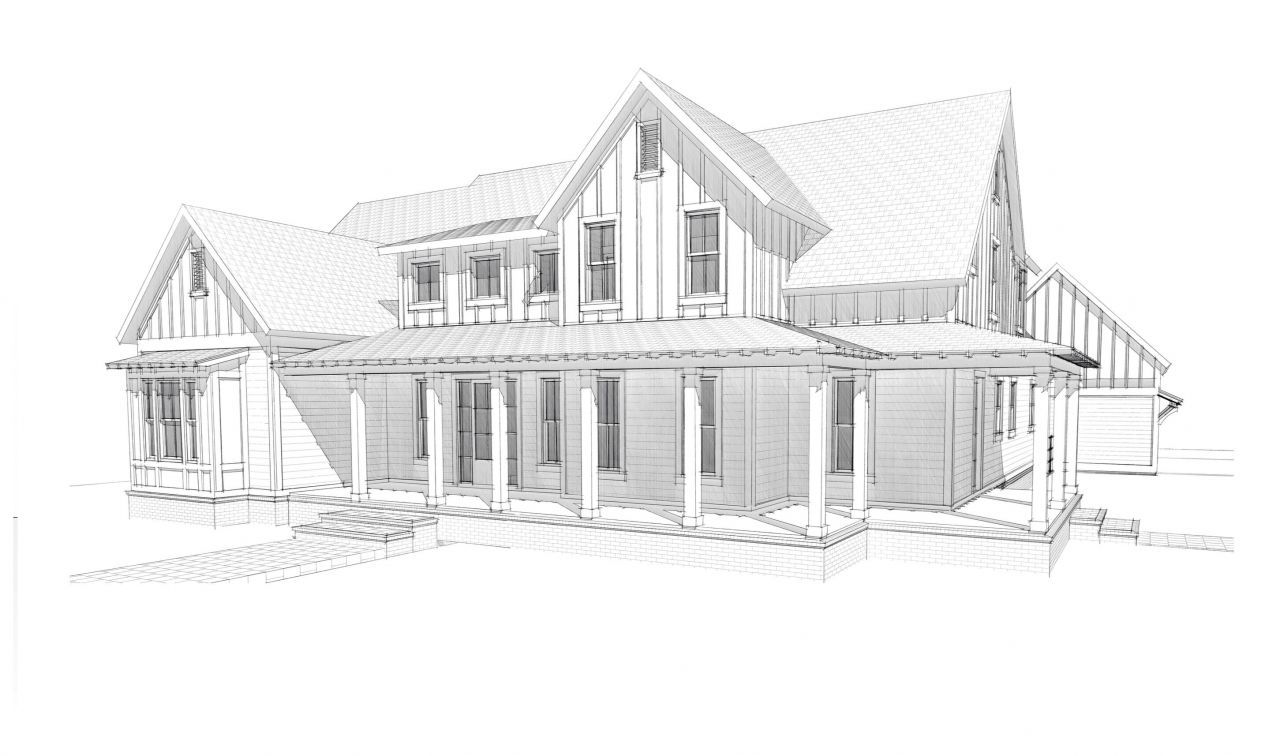 0 Darrell Creek Trail Photo 4