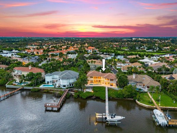 3164 Casseekey Island Road, Jupiter, FL 33477