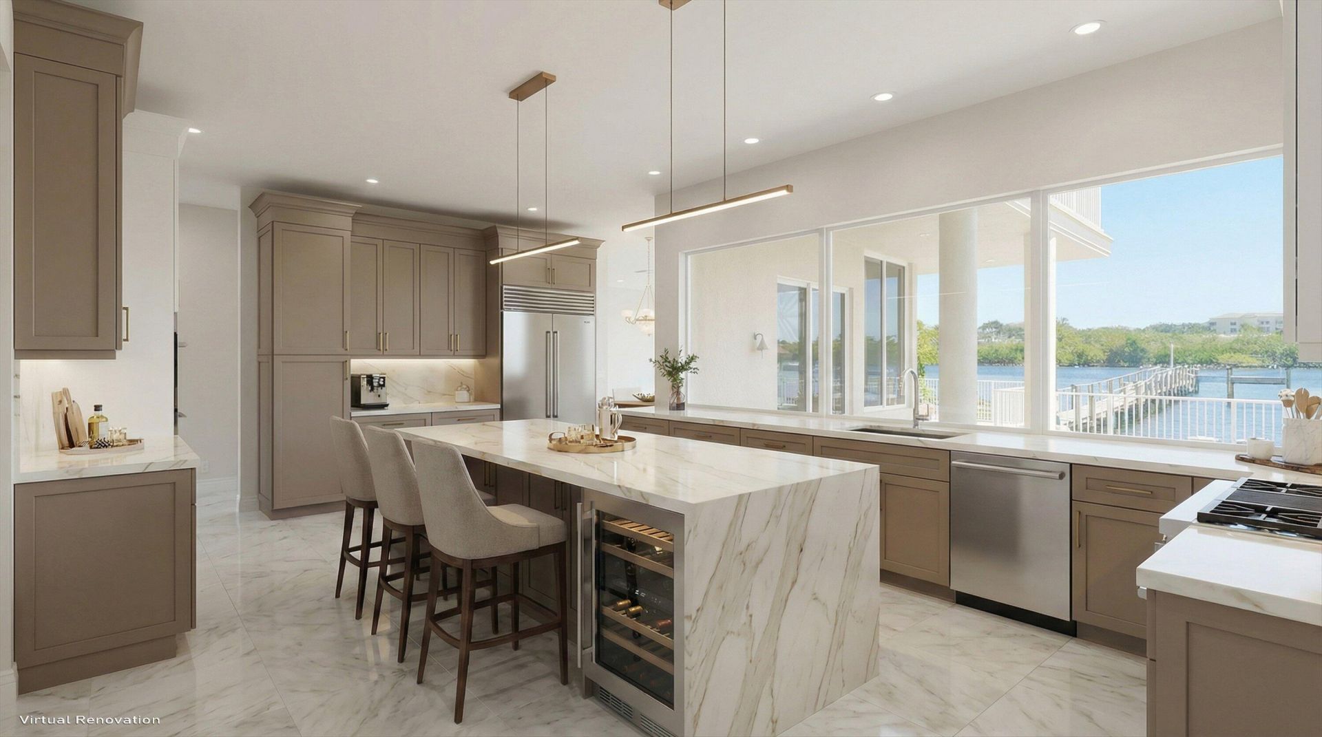 3164 Casseekey Island Road, Jupiter, FL 33477 Photo