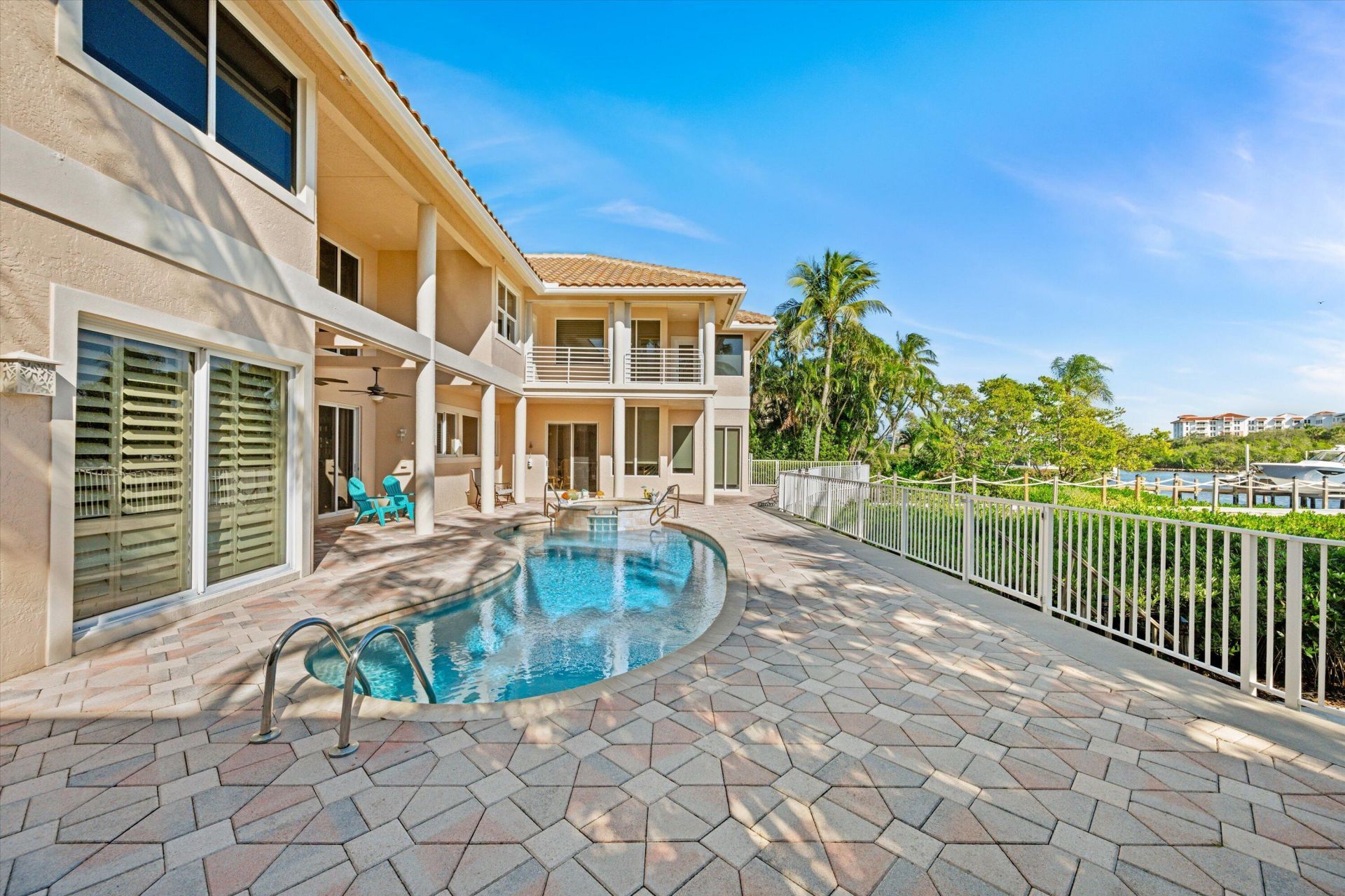 3164 Casseekey Island Road, Jupiter, FL 33477 Photo