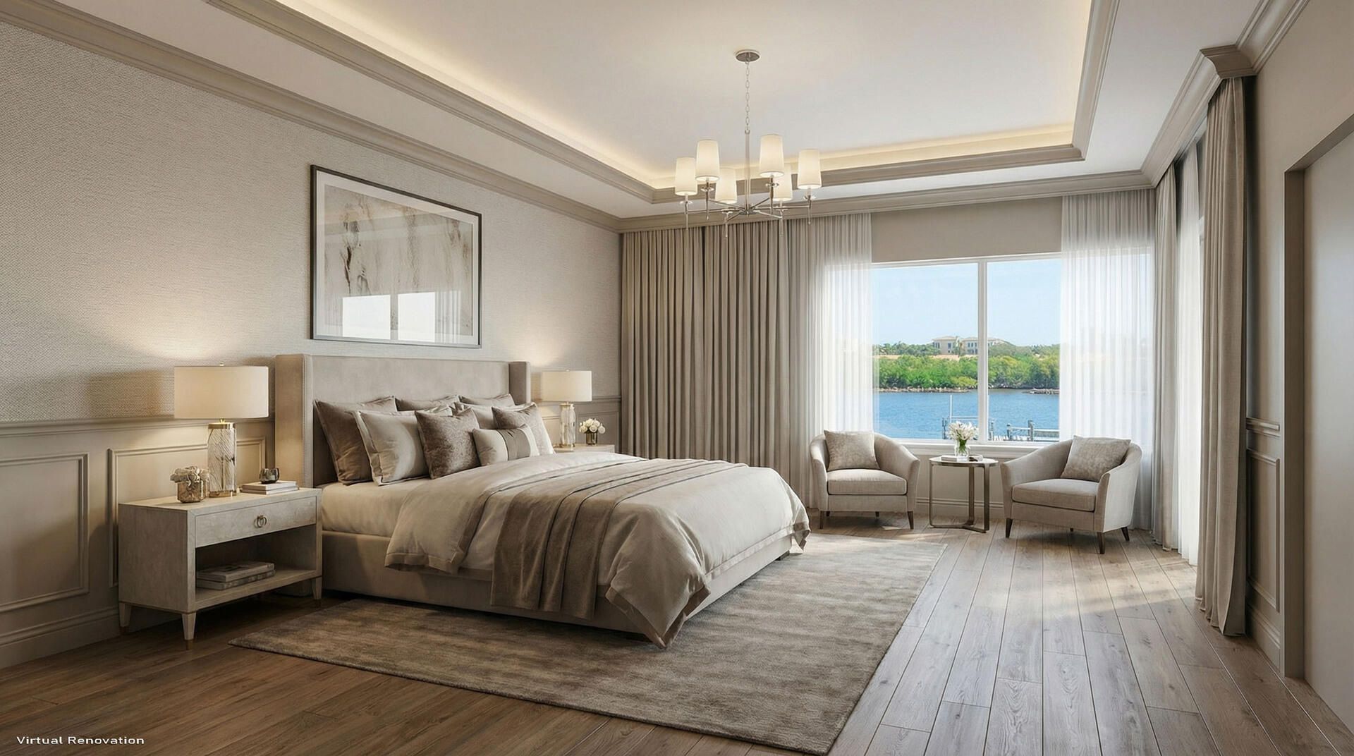 3164 Casseekey Island Road, Jupiter, FL 33477 Photo