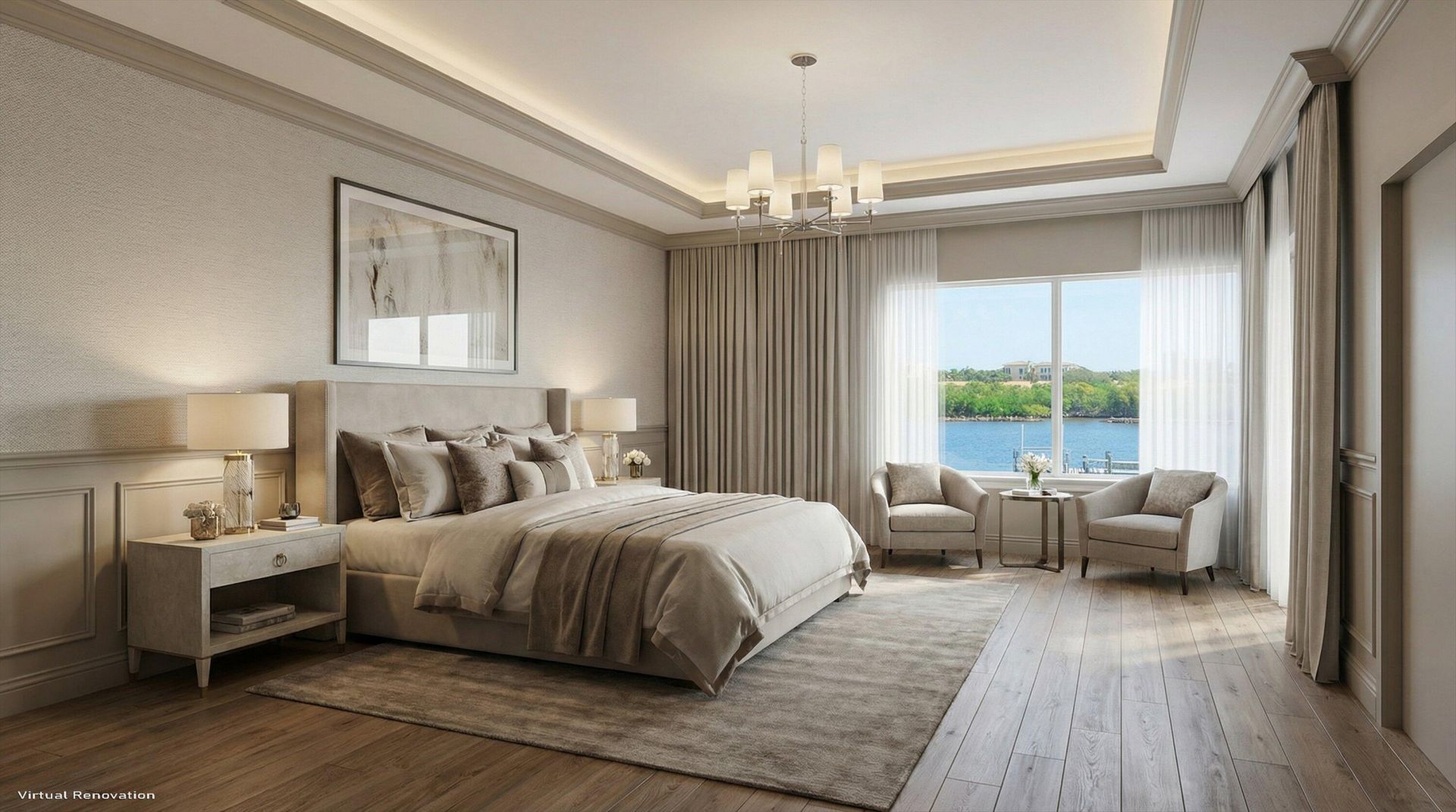 3164 Casseekey Island Road, Jupiter, FL 33477 Photo