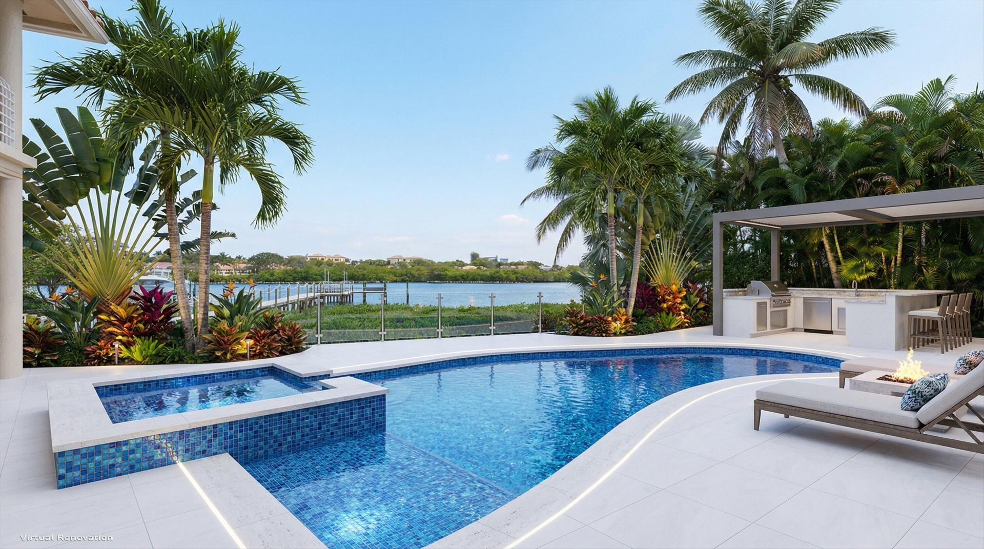 3164 Casseekey Island Road, Jupiter, FL 33477 Photo