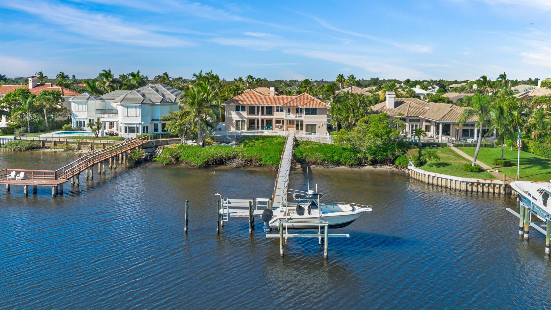 3164 Casseekey Island Road, Jupiter, FL 33477 Photo