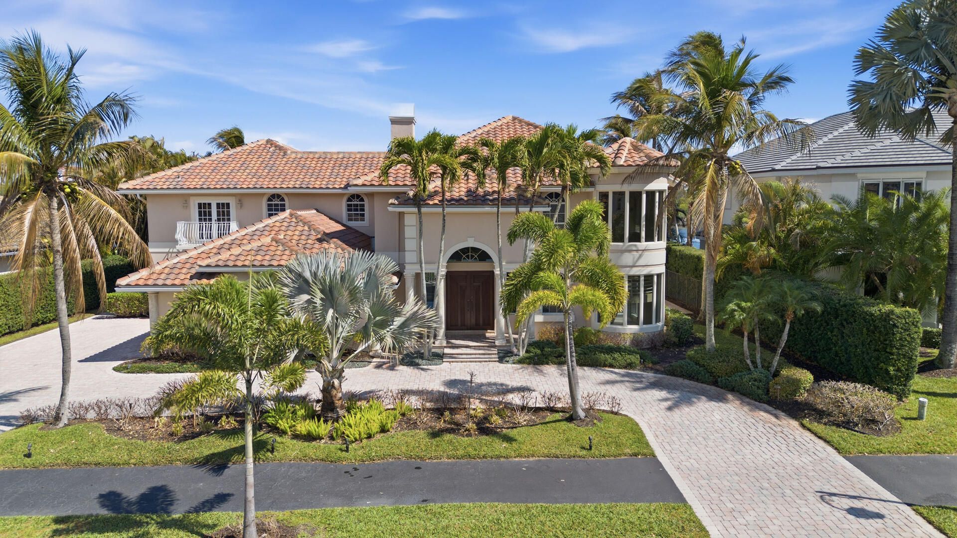 3164 Casseekey Island Road, Jupiter, FL 33477 Photo