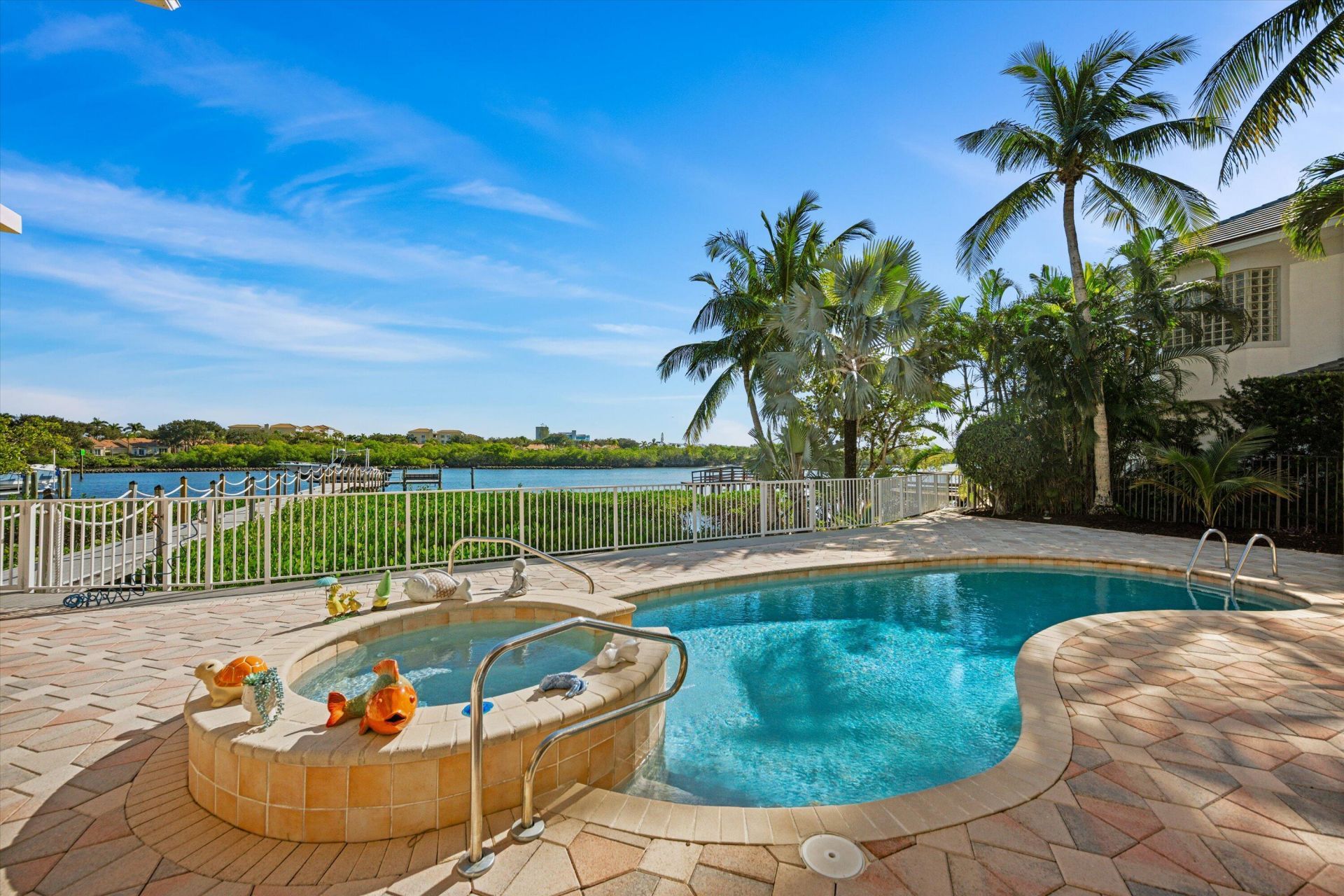 3164 Casseekey Island Road, Jupiter, FL 33477 Photo