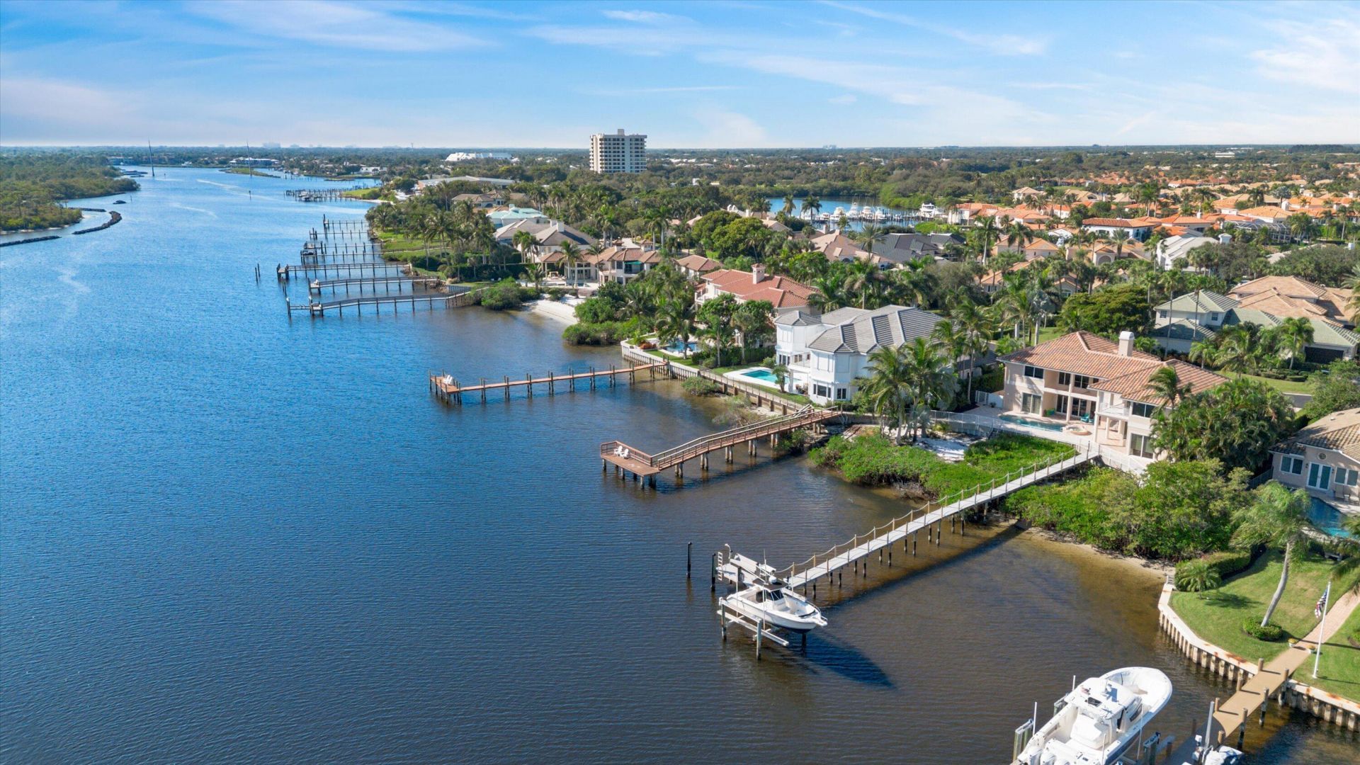 3164 Casseekey Island Road, Jupiter, FL 33477 Photo