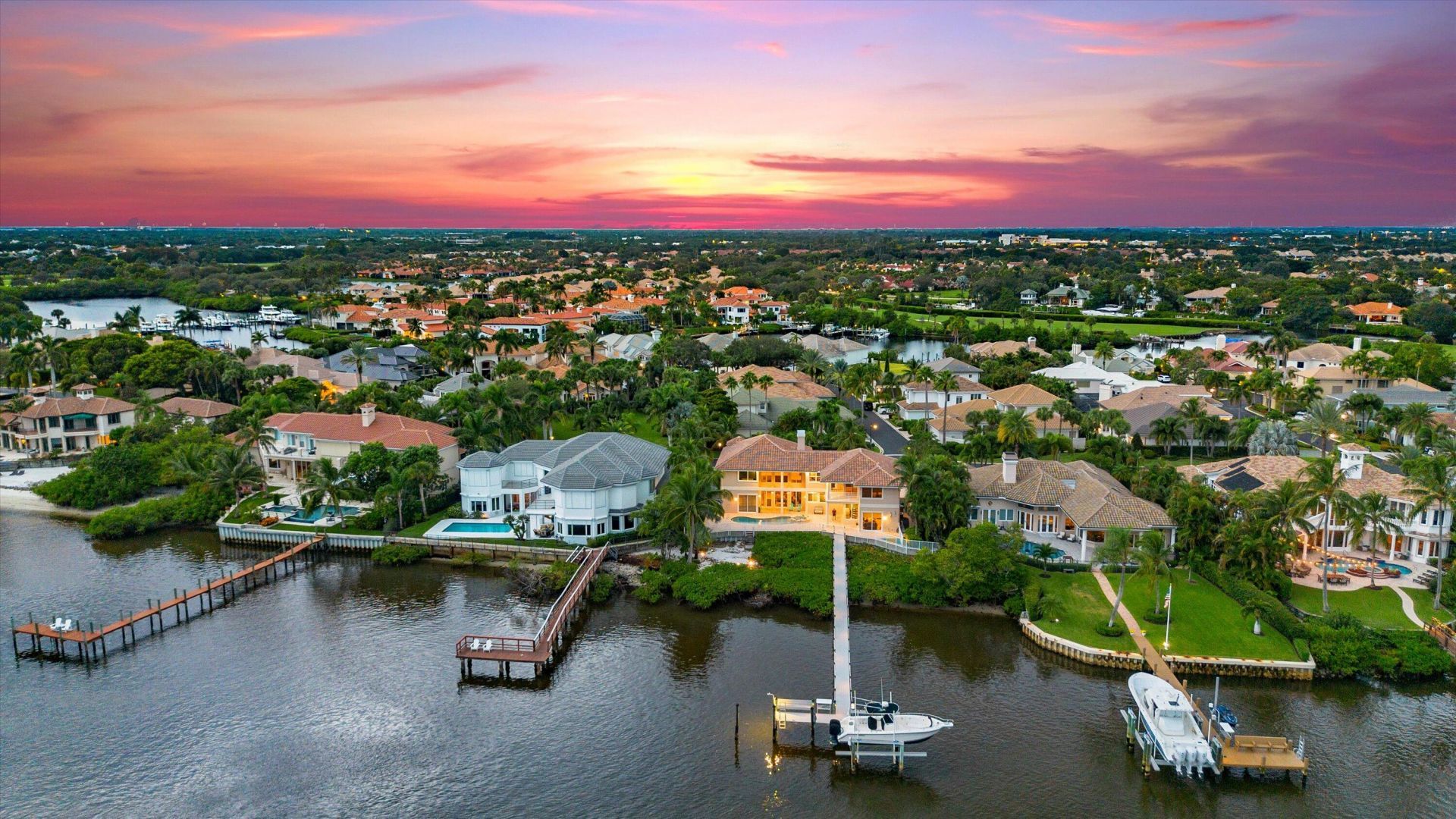 3164 Casseekey Island Road, Jupiter, FL 33477 Photo