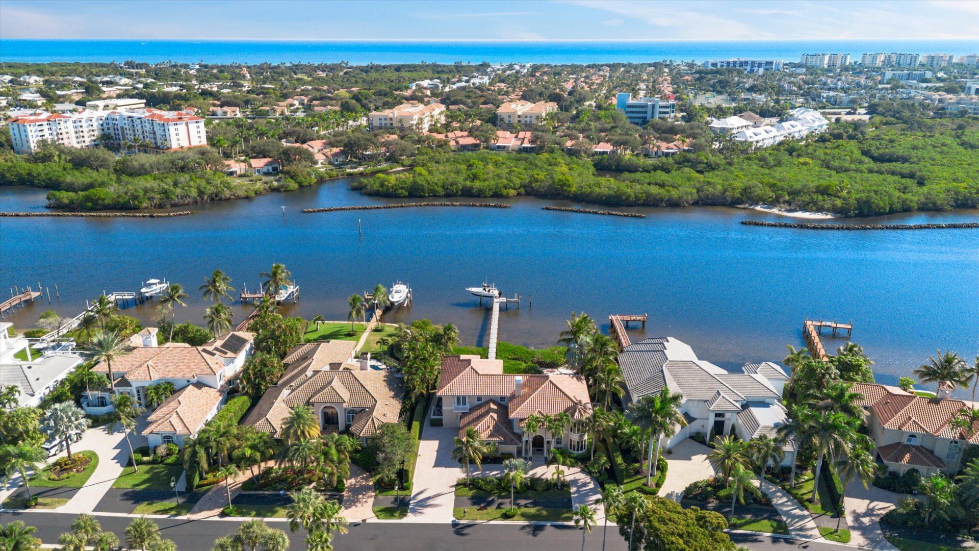 3164 Casseekey Island Road, Jupiter, FL 33477 Photo