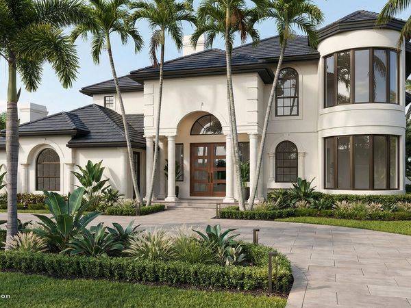 3164 Casseekey Island Road, Jupiter, FL 33477