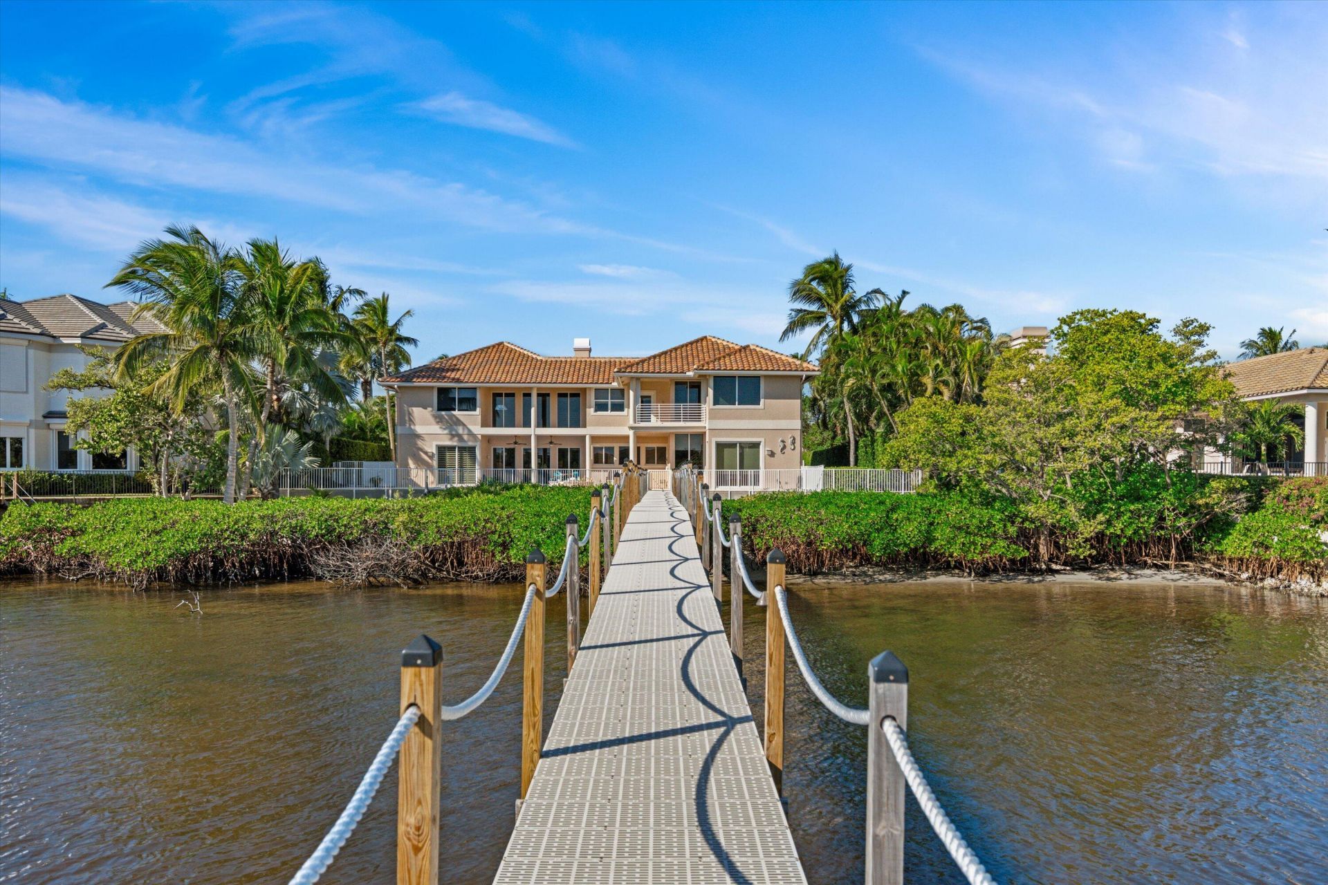 3164 Casseekey Island Road, Jupiter, FL 33477 Photo