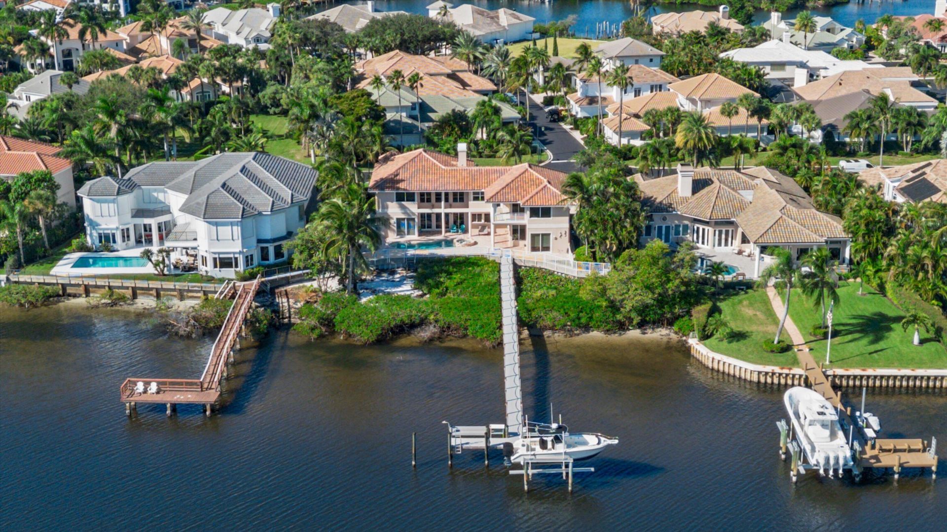 3164 Casseekey Island Road, Jupiter, FL 33477 Photo