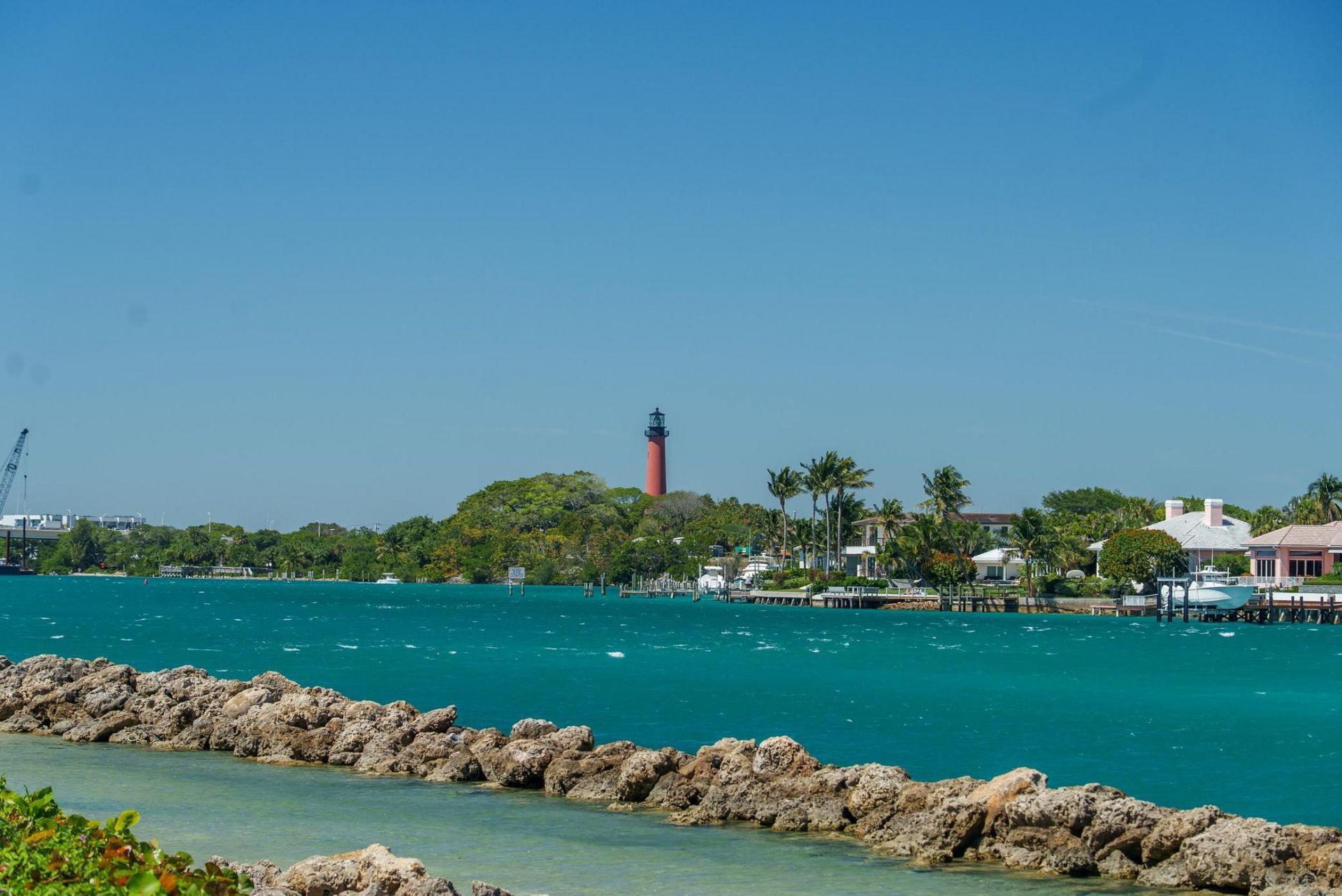 3164 Casseekey Island Road, Jupiter, FL 33477 Photo