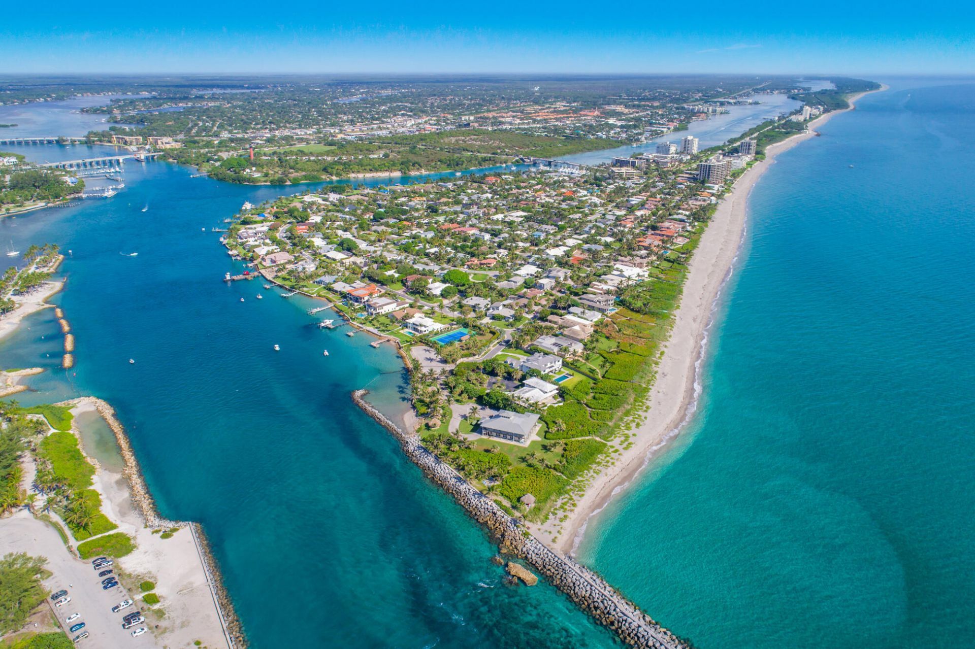 3164 Casseekey Island Road, Jupiter, FL 33477 Photo
