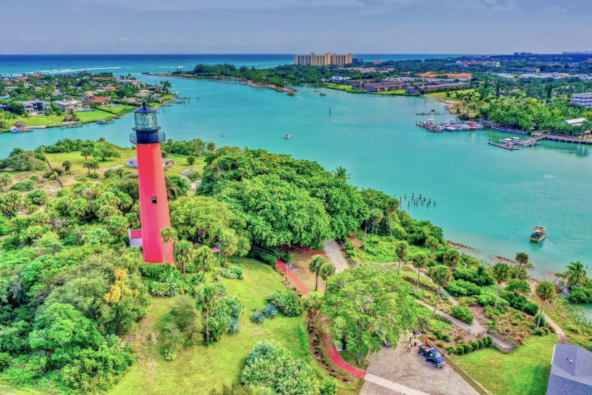 3164 Casseekey Island Road, Jupiter, FL 33477 Photo