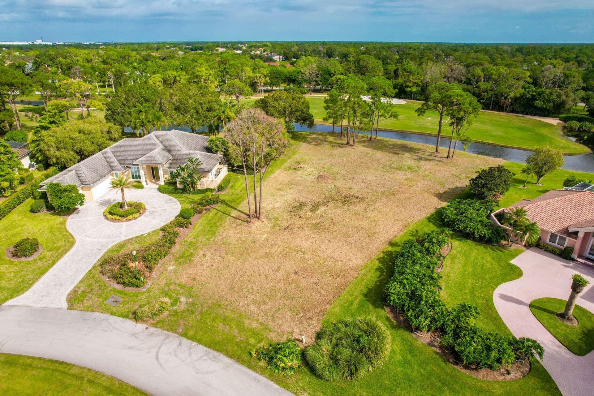 10303 SW Stones Throw Terrace, Palm City, FL 34990 Photo