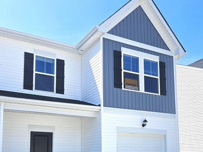 264 Sunny Hill Drive, Blythewood, SC 29016