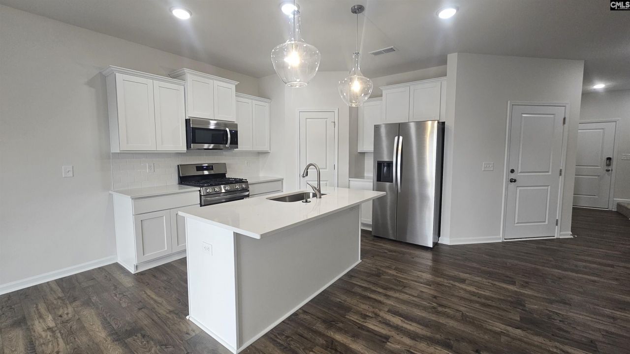 264 Sunny Hill Drive Photo 7