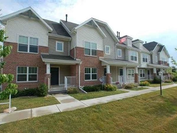 707 Cricket Lane, Unit 5, Middleton, WI 53562