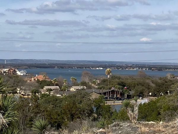 716 Scarlet Sun Scarlet Sun, Horseshoe Bay, TX 78657