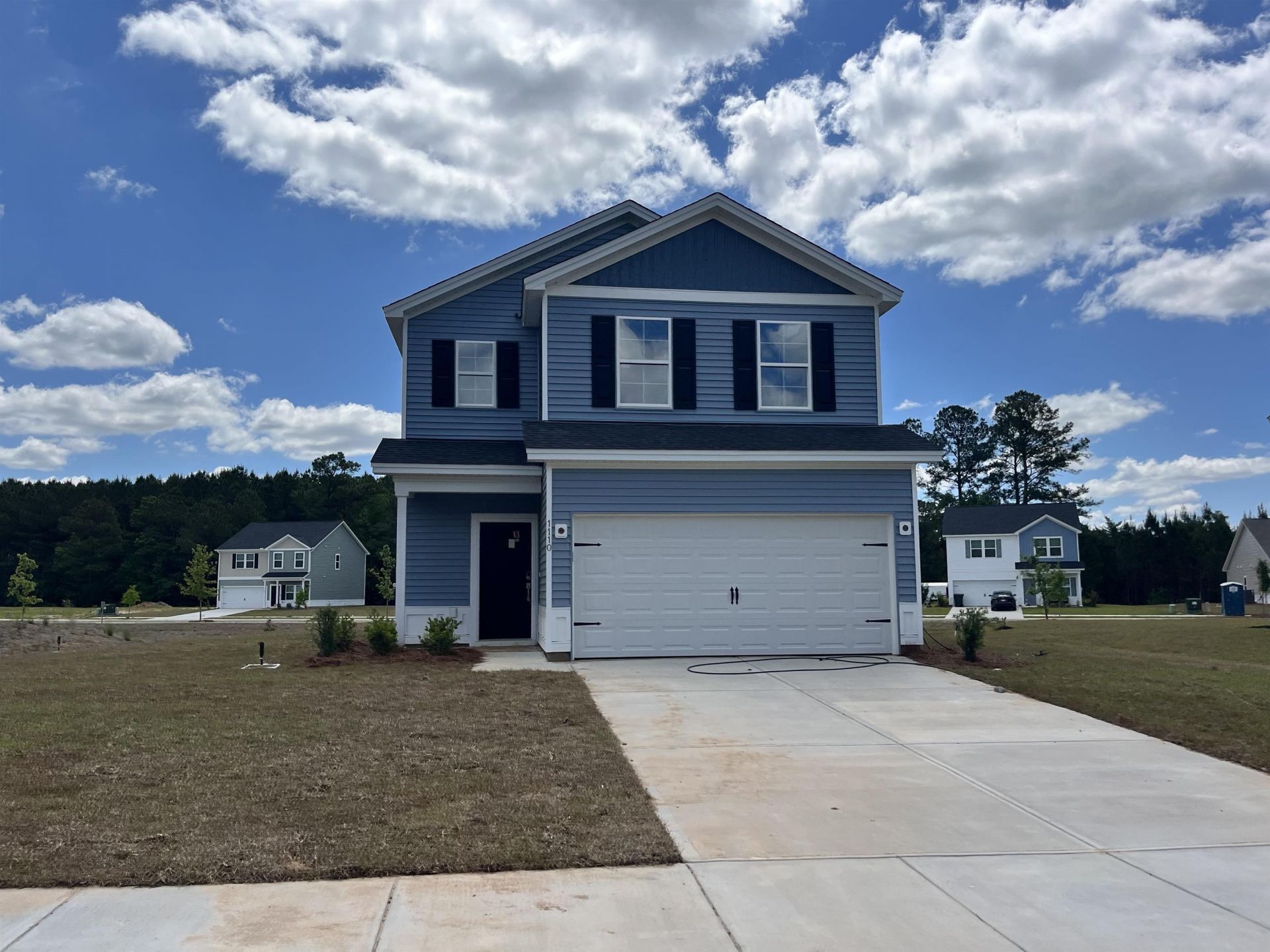 1110 Hainer Place Dr, Conway, SC 29526 Main Photo