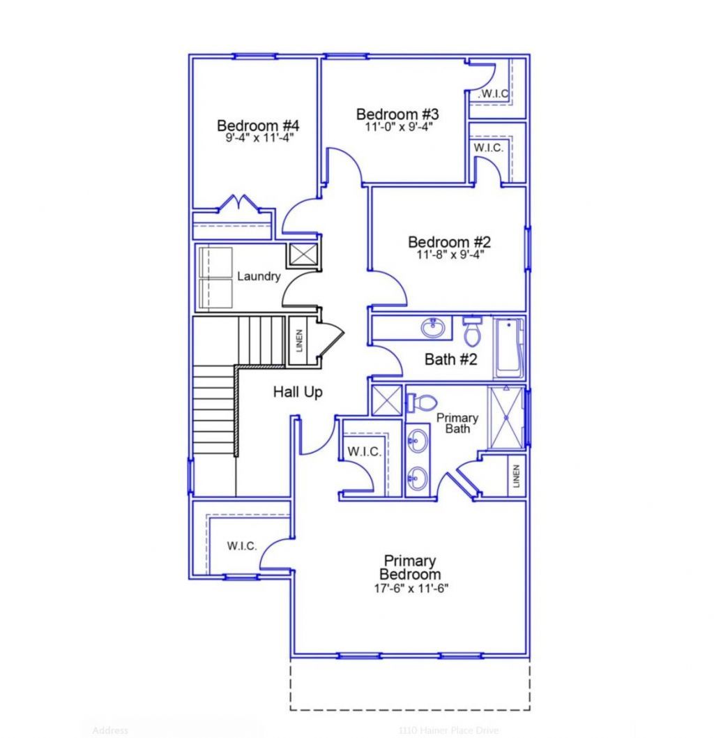 1110 Hainer Place Dr Photo 3
