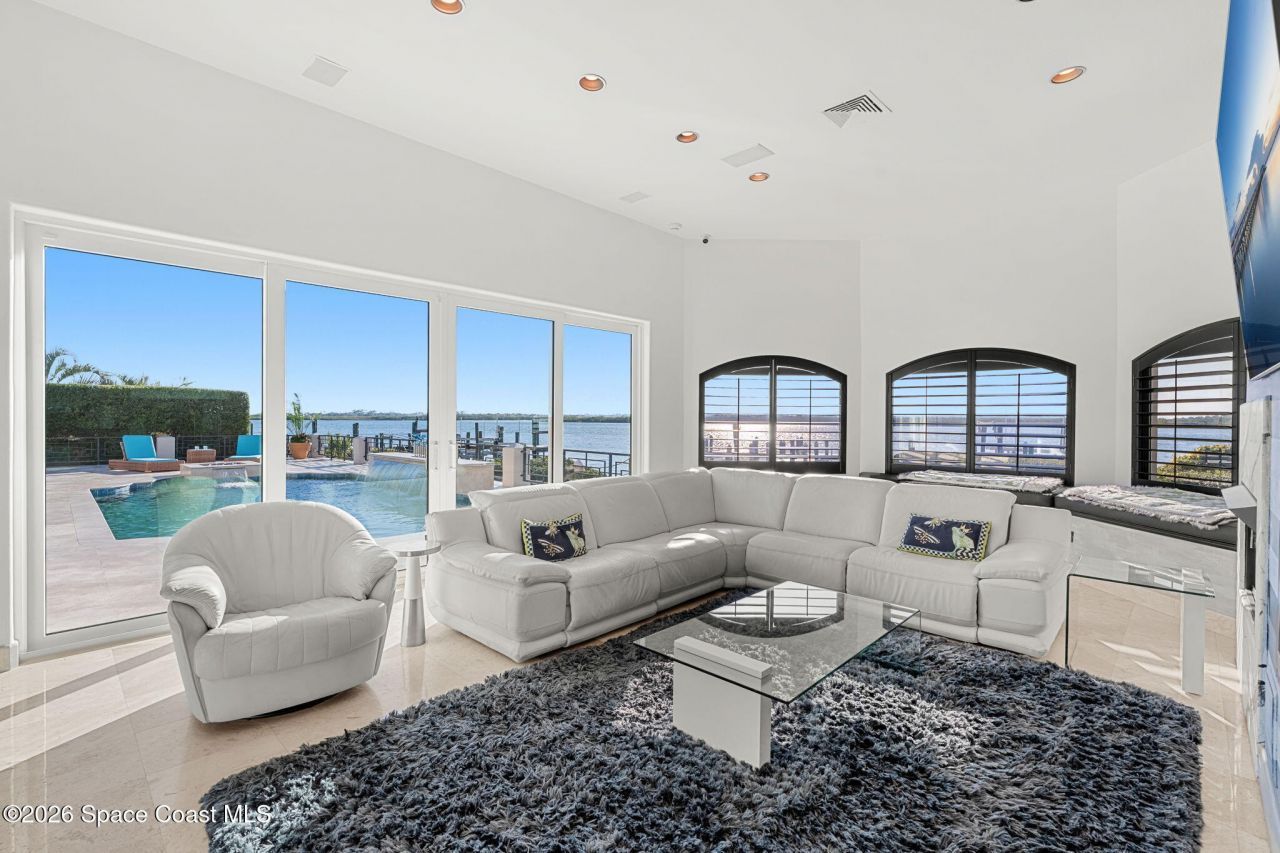 4828 S Peninsula Drive, Ponce Inlet, FL 32127 Photo