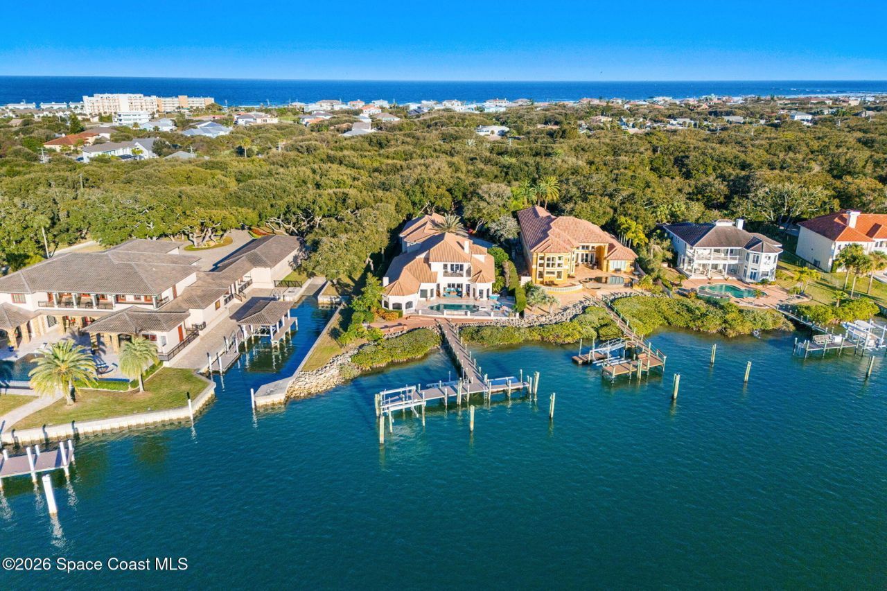 4828 S Peninsula Drive, Ponce Inlet, FL 32127 Photo