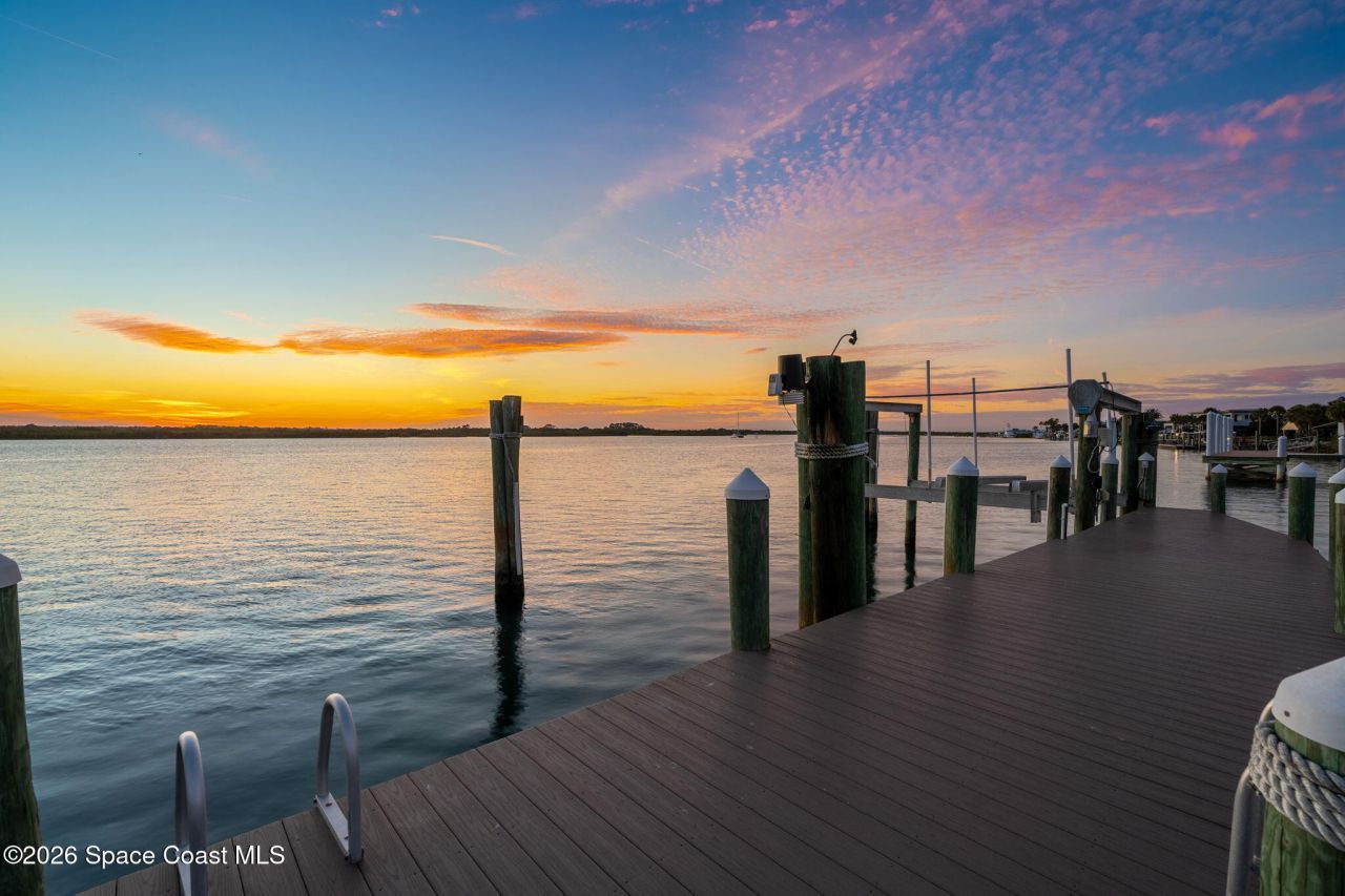 4828 S Peninsula Drive, Ponce Inlet, FL 32127 Photo