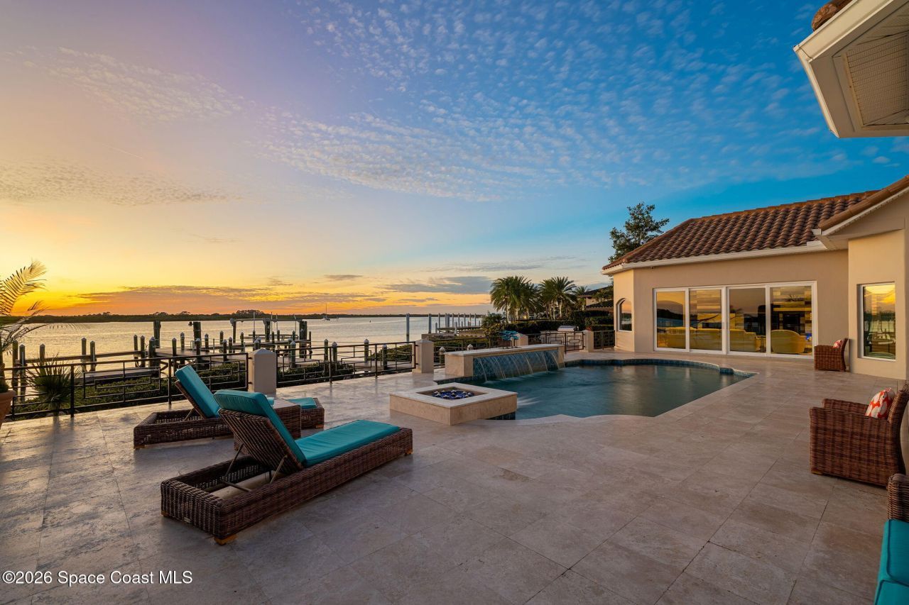 4828 S Peninsula Drive, Ponce Inlet, FL 32127 Photo